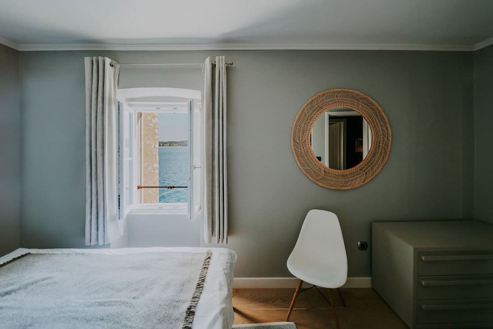 Seafront Palazzo Rovinj With Private sea Access