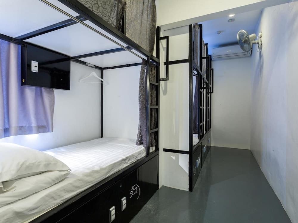 K Space Inn Owen - Hostel