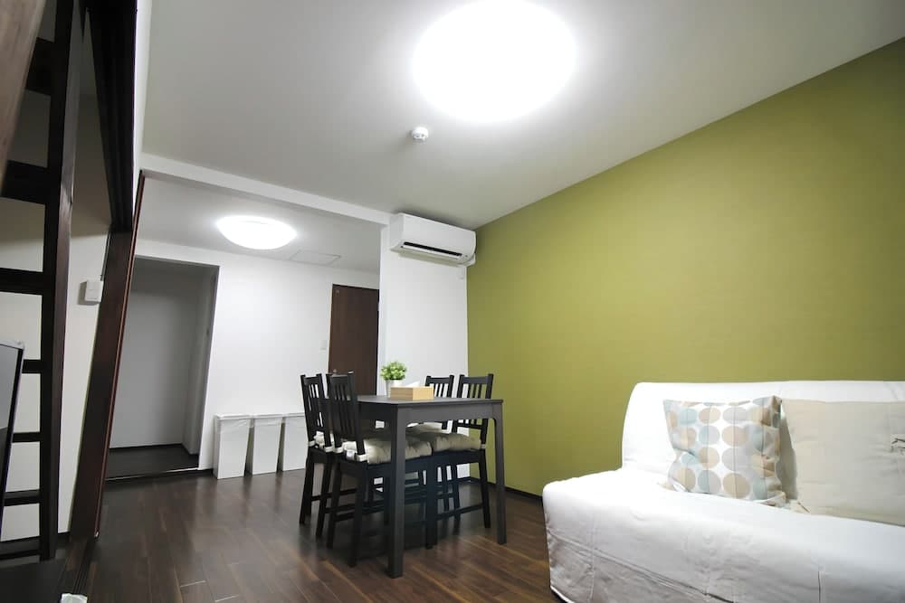 Yagara Terrace House D