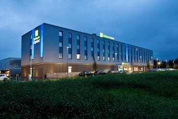 Holiday Inn Express Lustenau, an IHG Hotel