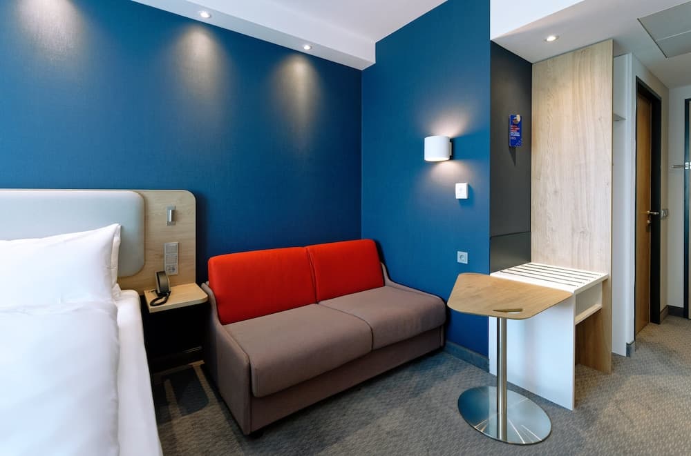 Holiday Inn Express Lustenau by IHG