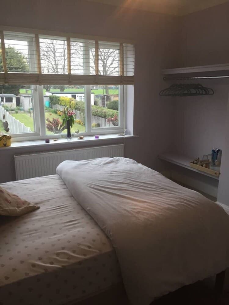 Beautiful 3-bed House in Ramsgate