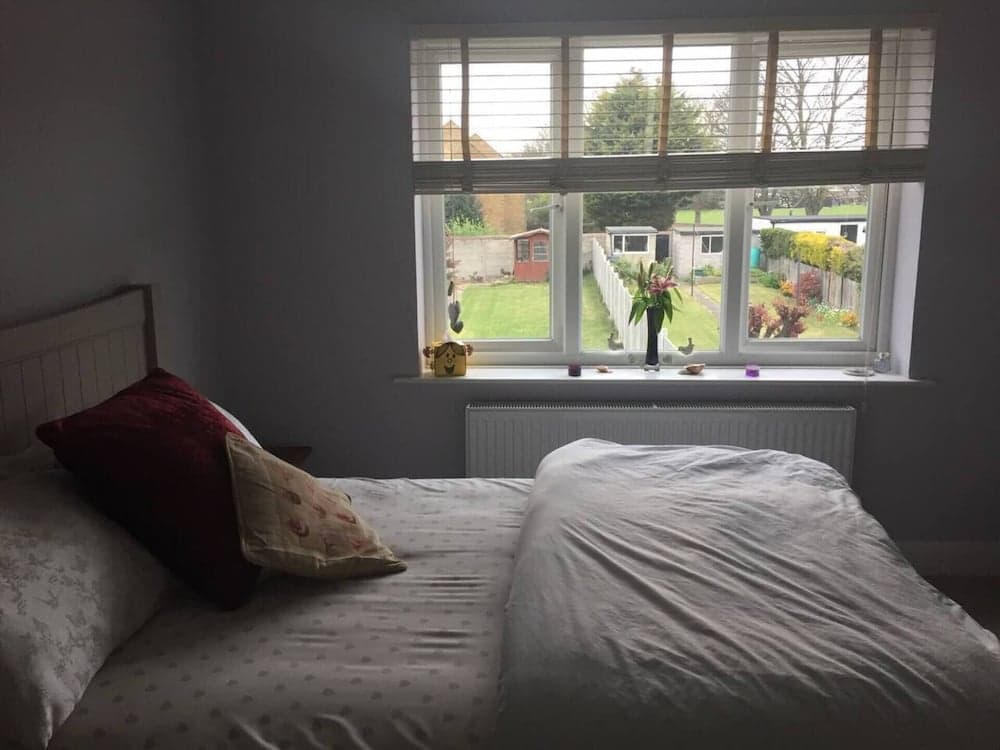 Beautiful 3-bed House in Ramsgate