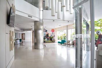 FOX HARRIS Hotel Pangkal Pinang Bangka