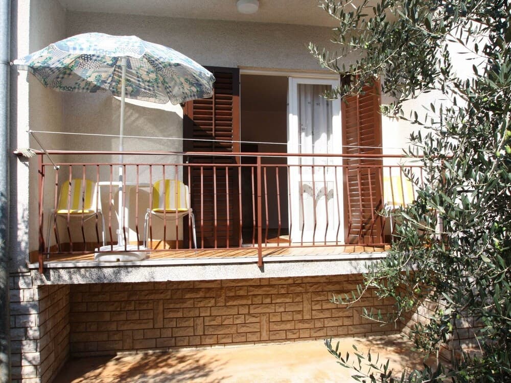 Nice two Bedroom Apartment