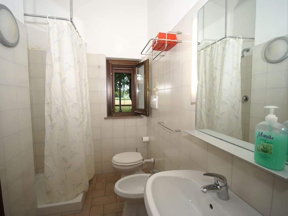 Belvilla by Oyo Acquatino Due