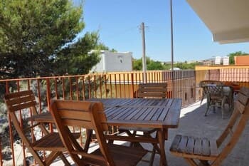 Nice Holiday Apartment Near the Sea