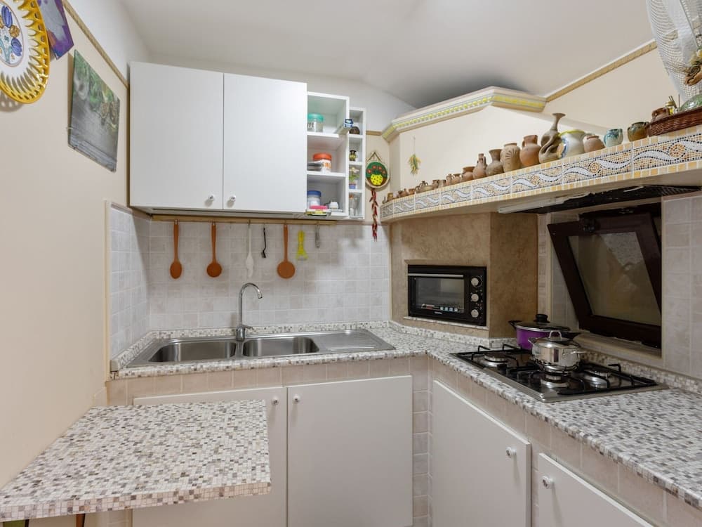 Belvilla by OYO La Villetta Green House