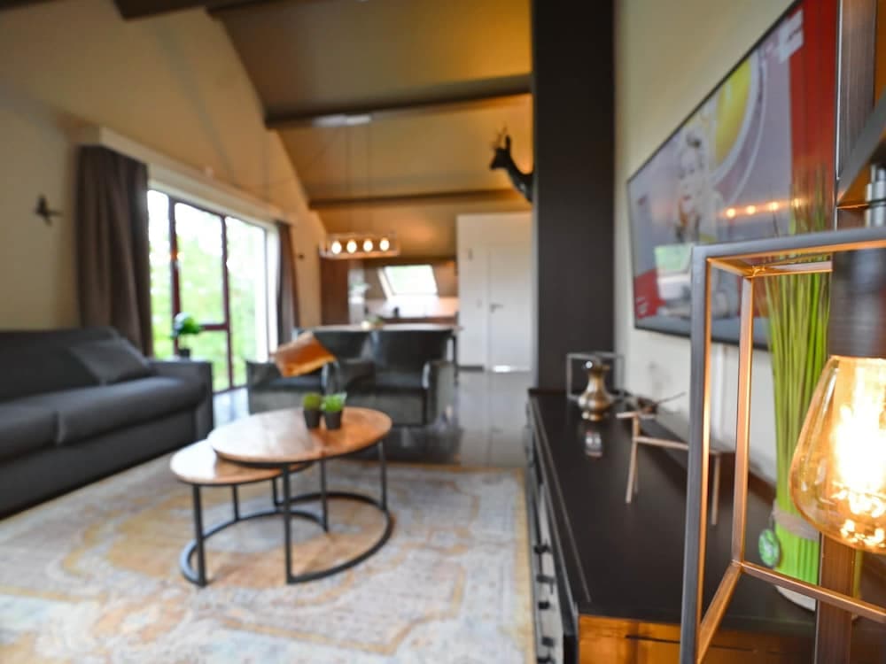 Comfy Apartment with Dishwasher near Durbuy