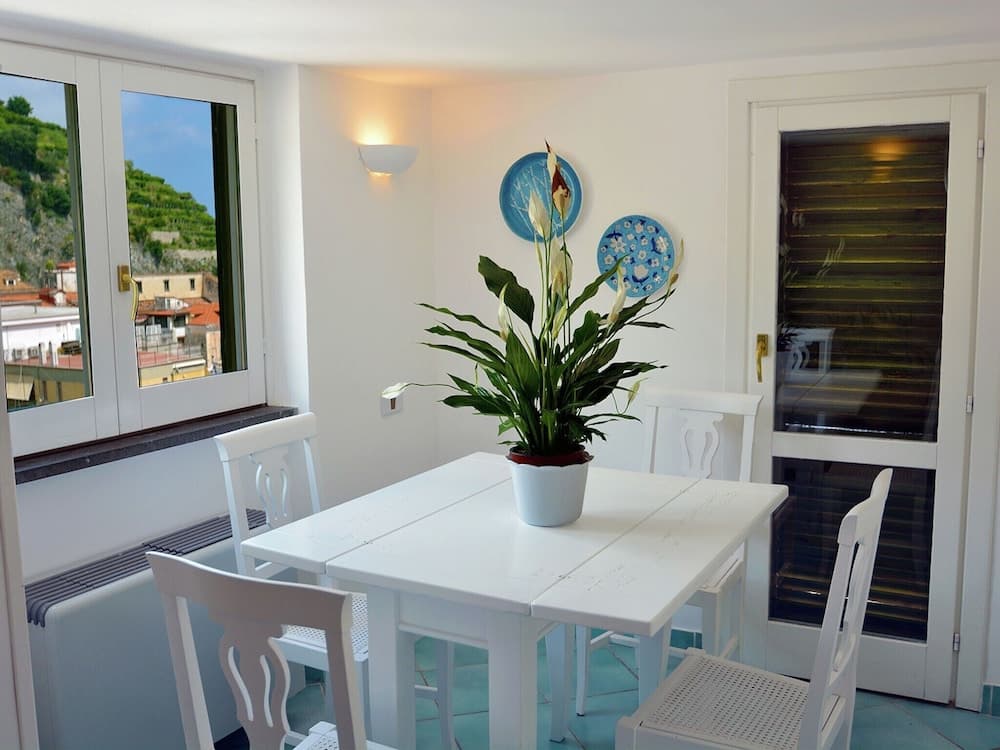 Culture, Folklore, Tradition and a Beautiful Azure sea