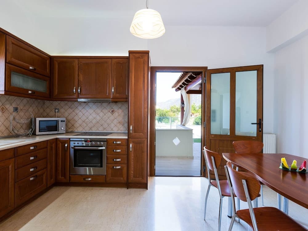 Villas in Crete With Private Pool & Beaches