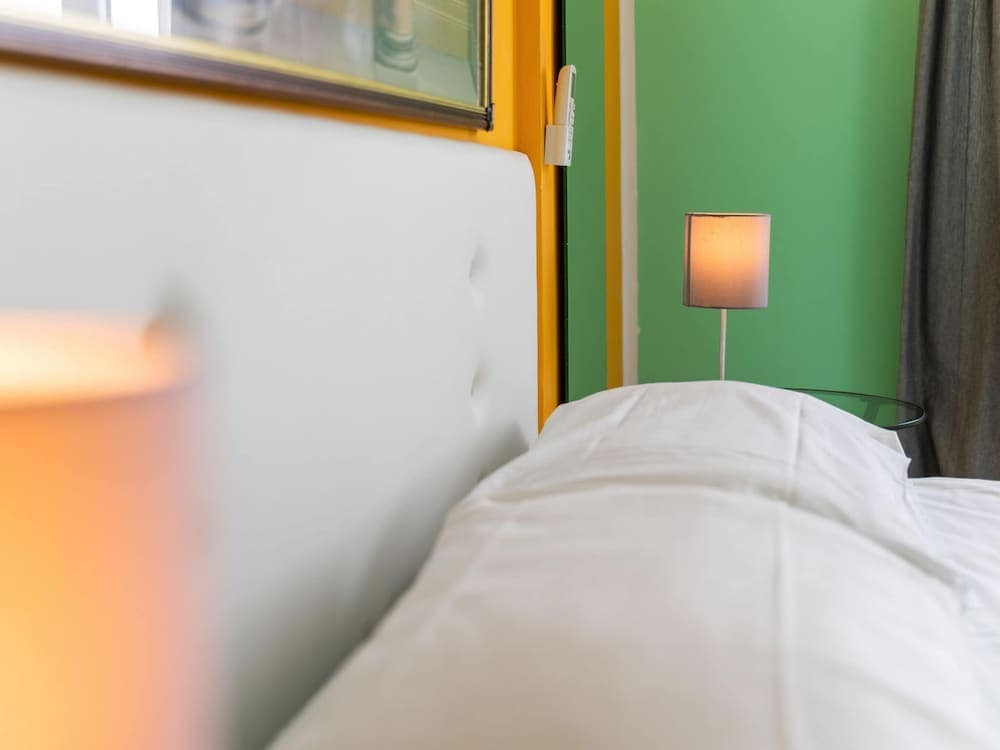 Belvilla by OYO La Casa di Fabio