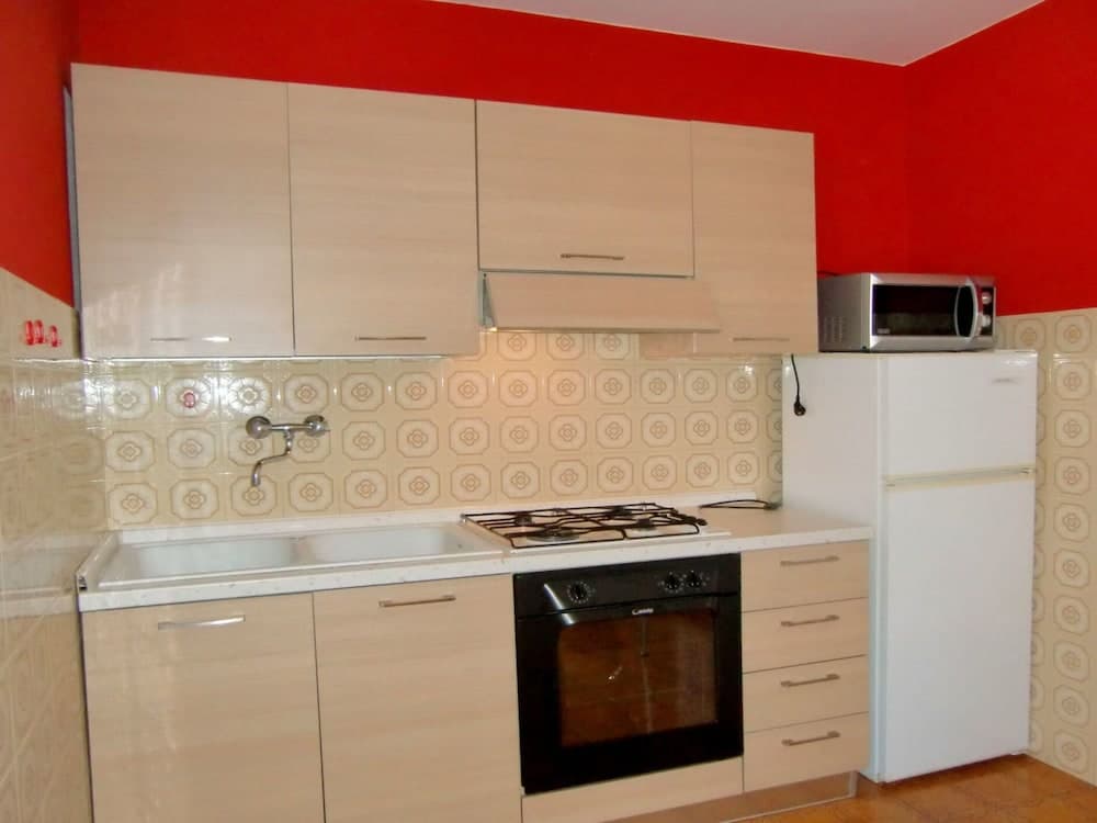 Belvilla by OYO Ambra Intera