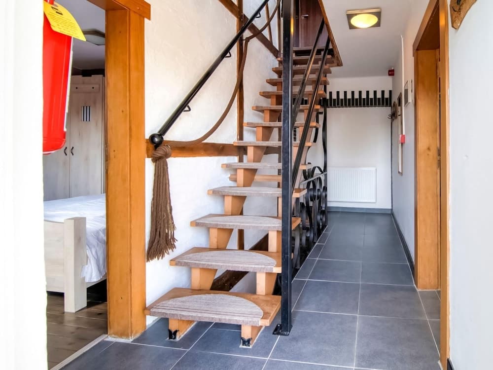 Spacious Holiday Home in Malmedy near Nature Parc High Venn