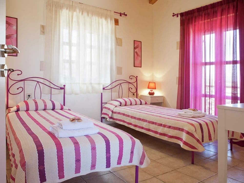 Dreamy Villa in Rethymnon With Private Pool