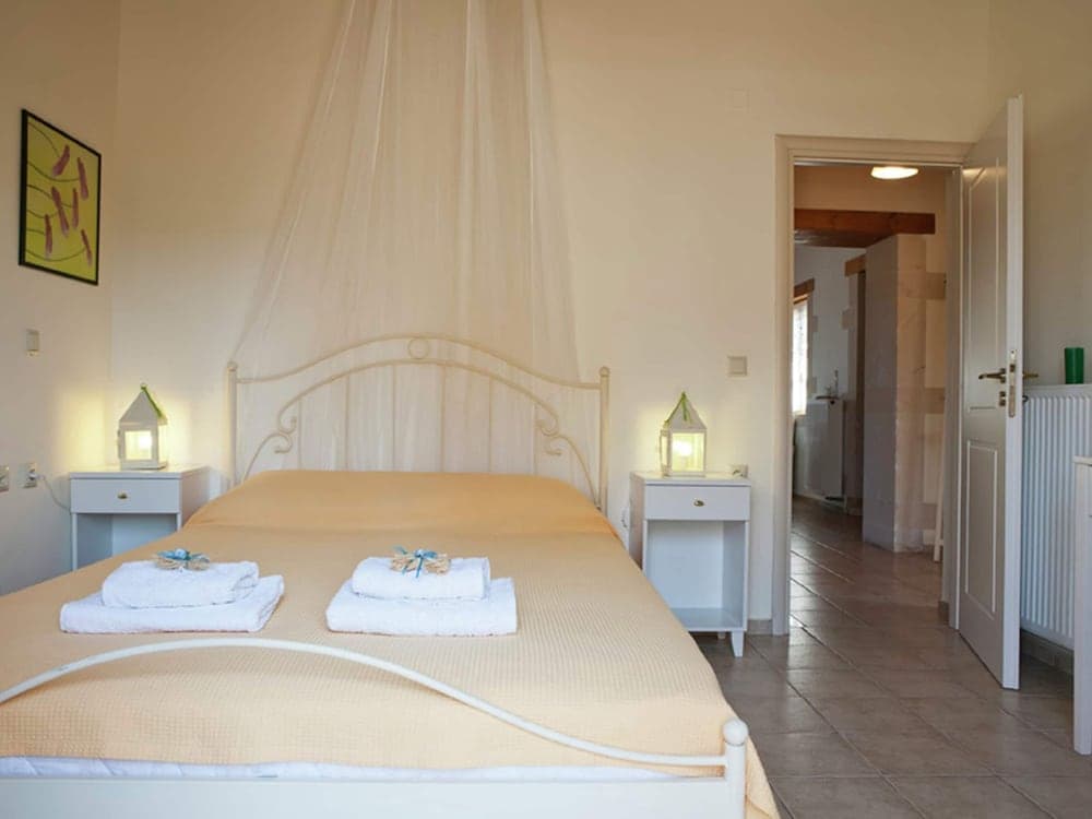 Dreamy Villa in Rethymnon With Private Pool