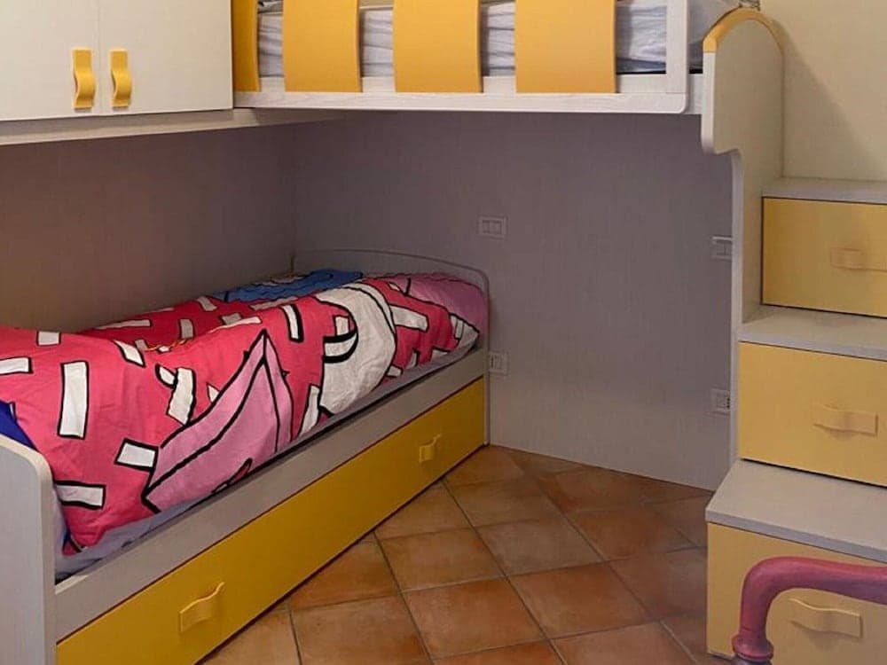 Apartment in Italy Near Lake Garda & Gardaland