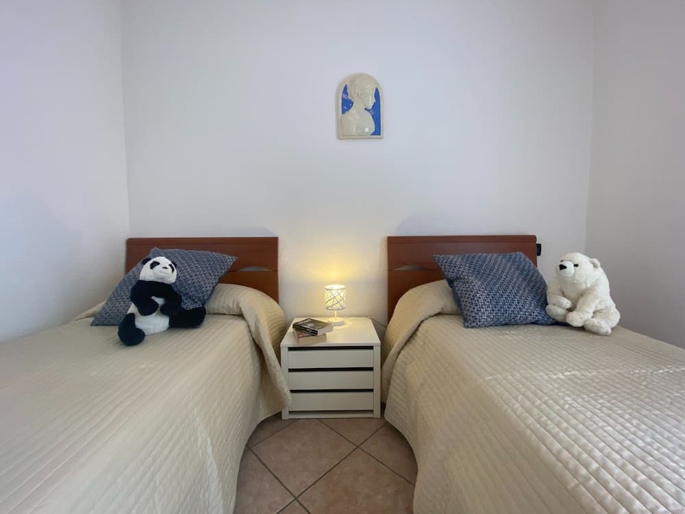 Apartment in Italy Near Lake Garda & Gardaland