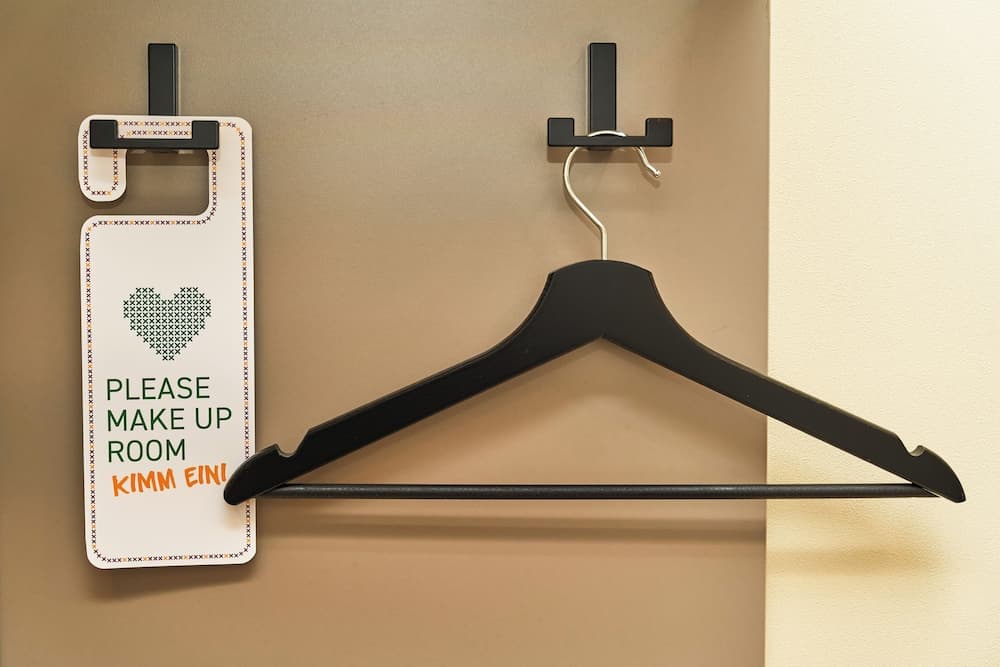 McDreams Hotel Ingolstadt