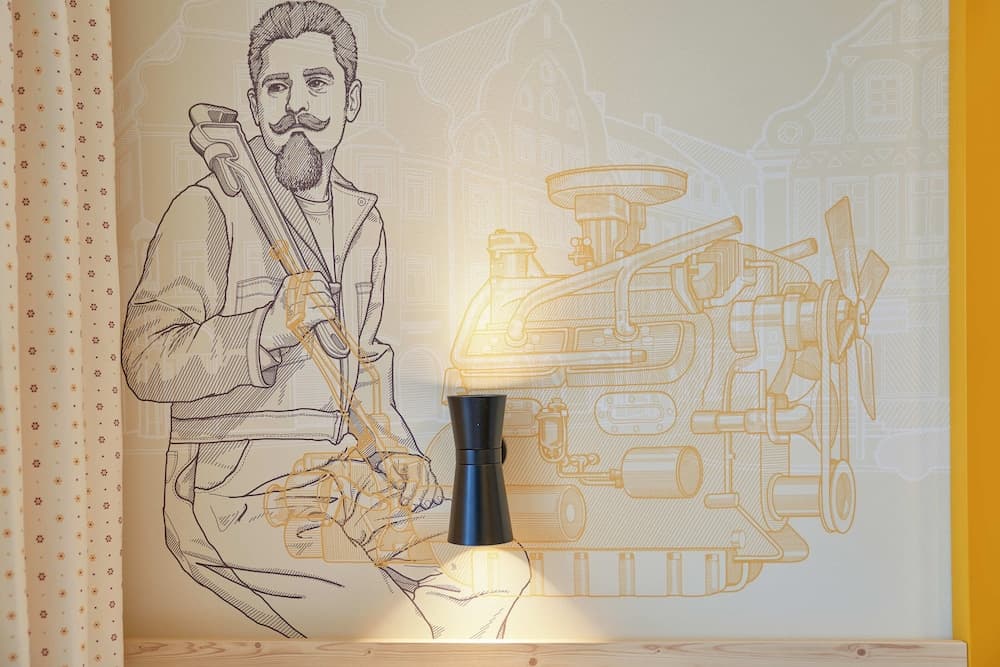 McDreams Hotel Ingolstadt