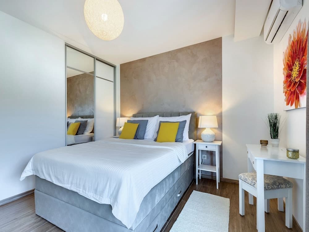 Luxurious Villa in Crikvenica With Wellness Spa