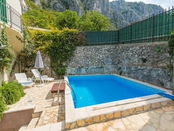 Cozy Holiday Home in Grizane-crikvenica With Swimming Pool