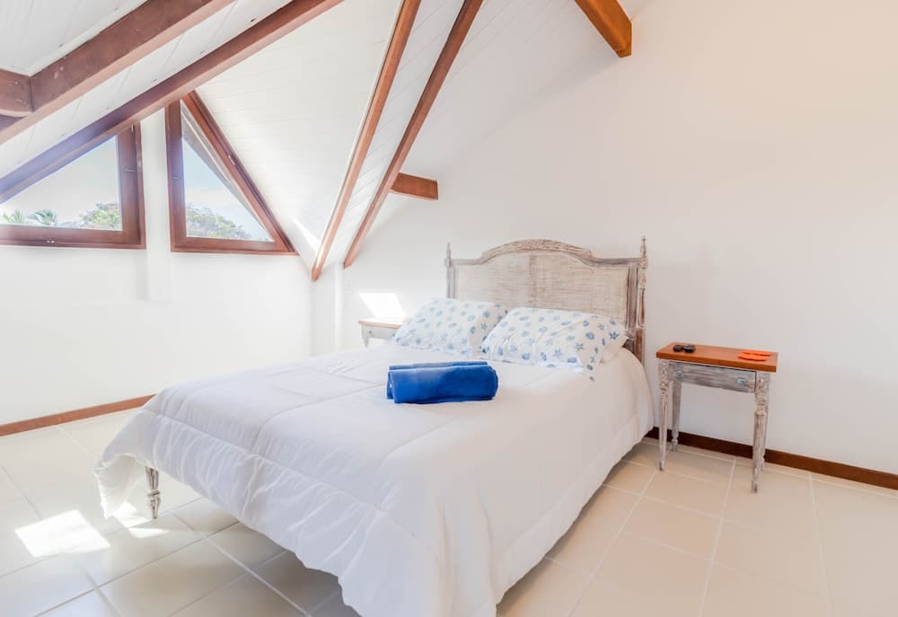 PF08 Ap Duplex 2 Suites - Praia do Forte