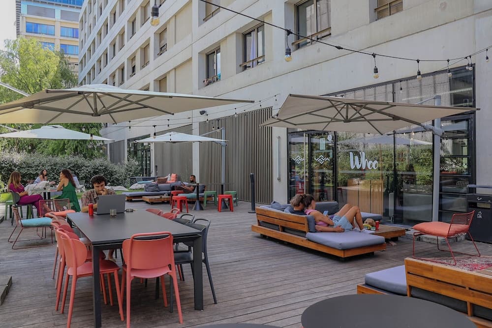 hotel image