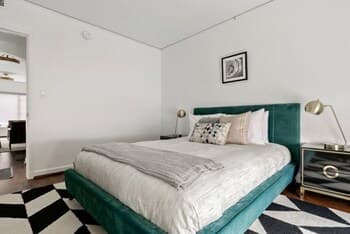 Luxury Art Deco Apartment In Downtown Boise