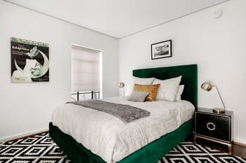 Brand NEW Downtown Boise Luxury Suite