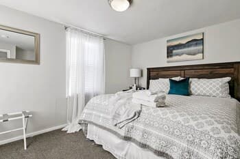 Cottage Chic Home Near Downtown Boise