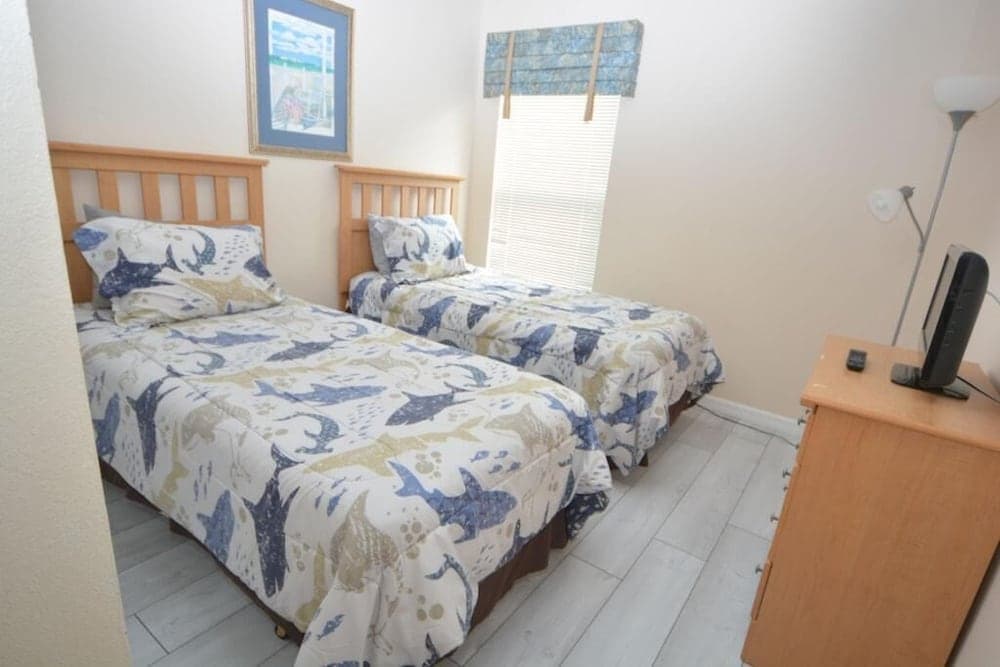 Ref 14 Villa own Pool and Only 5 Minutes From Disney