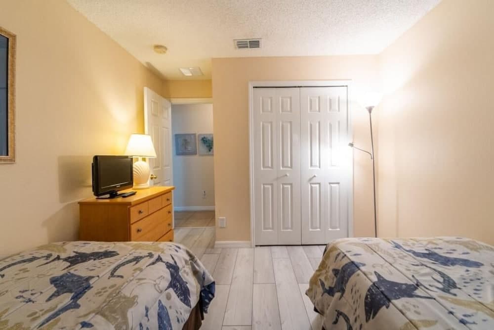 Ref 14 Villa own Pool and Only 5 Minutes From Disney