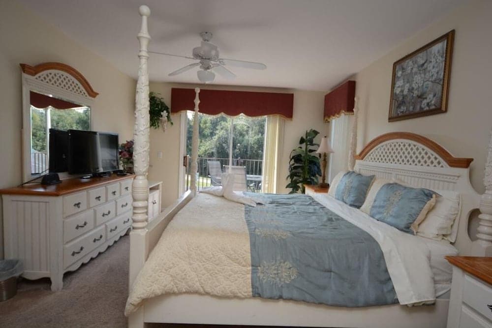 Ref 39 Villa With own Pool Lake View Near Disney