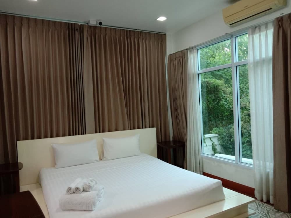 Cheva Villa Chiang Mai