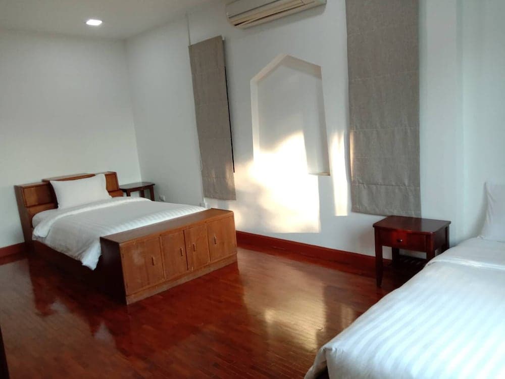 Cheva Villa Chiang Mai