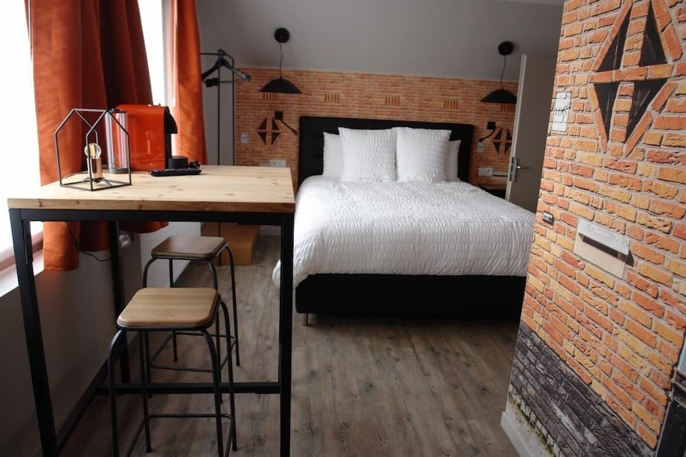 Les Béthunoises Béthune Centre