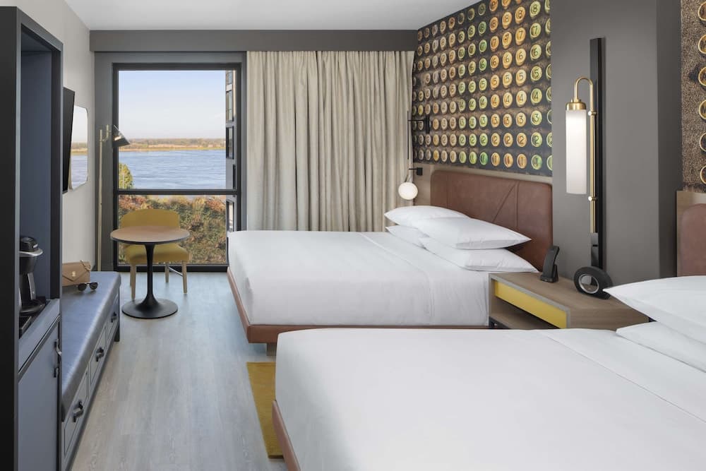 Hyatt Centric Beale Street Memphis