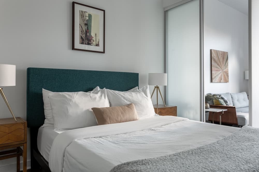 Mint House Nashville — The Gulch — 11th Ave S