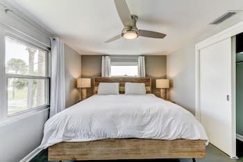 Longstays Discount, Private Villa With Pool