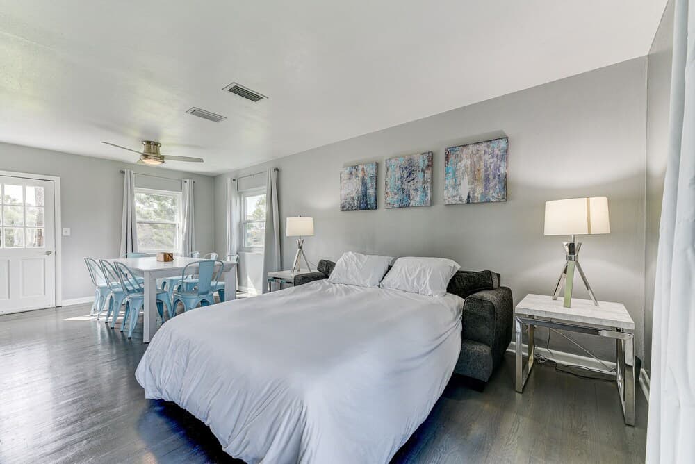 Longstays Discount, Private Villa With Pool