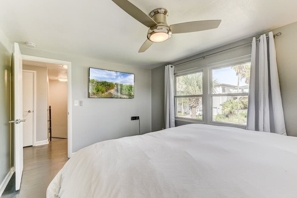 Longstays Discount, Private Villa With Pool