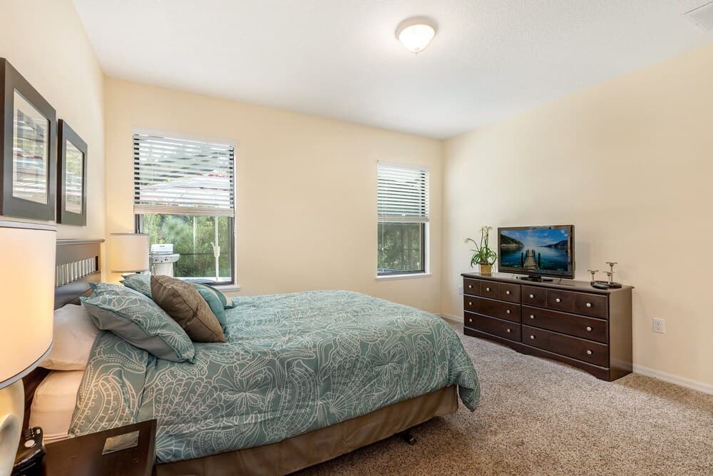 Private Pool, Gated Community, Games Room