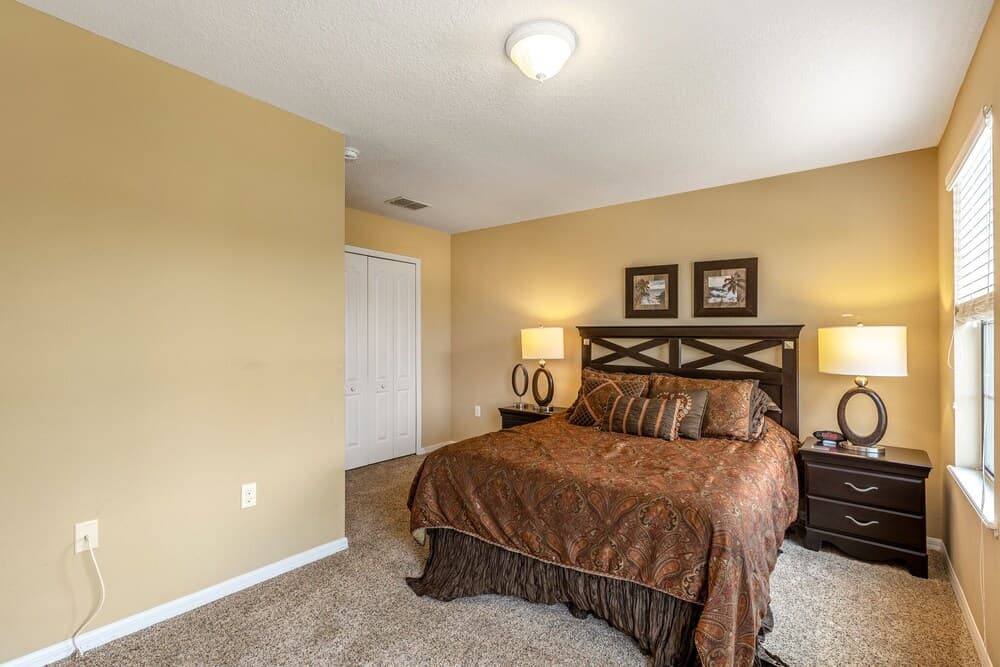 Private Pool, Gated Community, Games Room