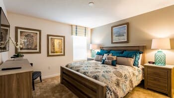 South Facing Pool, Spa, Games Room, Pure Luxury