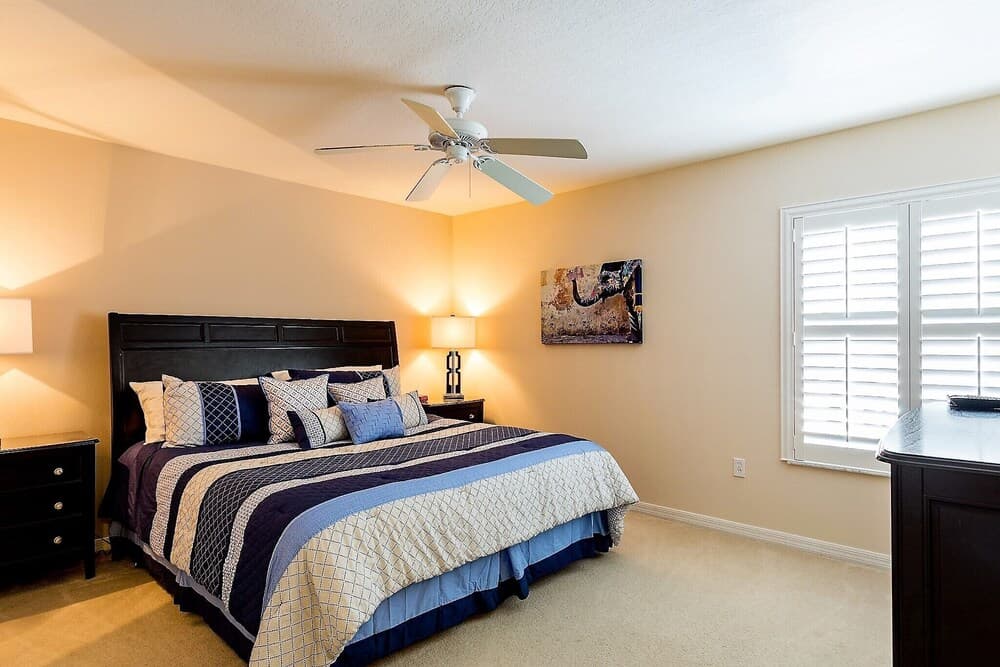 Ideal Family Vacation Home