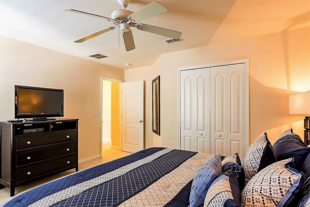 Ideal Family Vacation Home