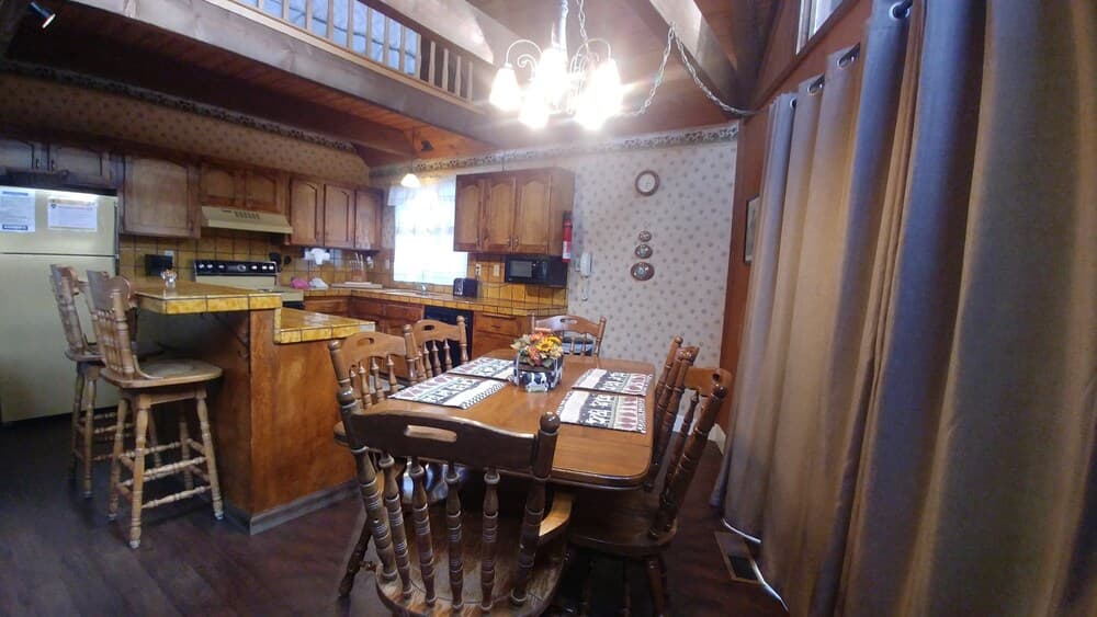 Close to the Action, A Must for Outdoor Activity!!