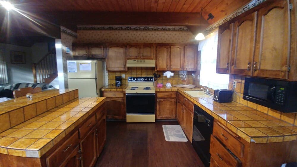 Close to the Action, A Must for Outdoor Activity!!