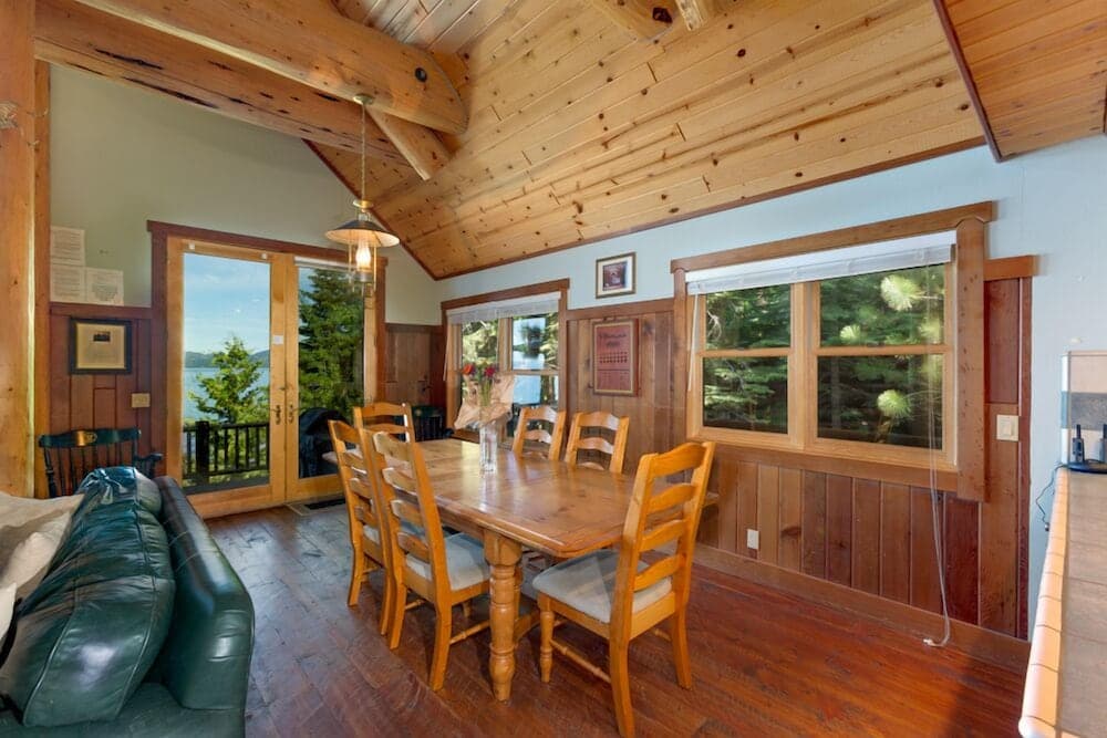 On Lake Tahoe!! Close to Heavenly and Casino's